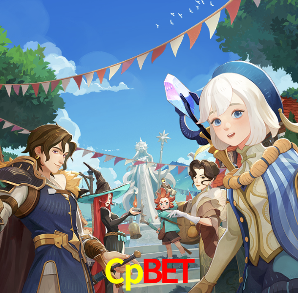 Cpbet